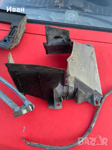 passat Б4, снимка 12 - Автомобили и джипове - 53057408