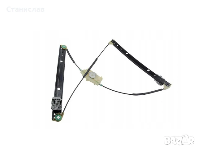 Стъклоподемник за Audi Q7 4L