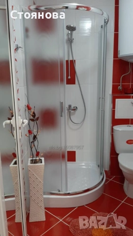 Собственик отдава под наем ЕДНОСТАЕН УЮТЕН апартамент в ж.к. "Лазур", до пицария Гранд Италия., снимка 3 - Апартаменти - 52963065