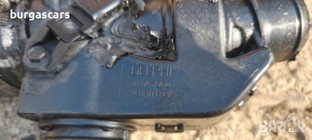 Дросел 96547 85480 Citroen Grand C4 Picasso 1.6HDI-109к.с - 100лв, снимка 3 - Части - 52280625