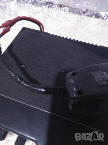 Радиостанция ,,Maxon" , снимка 3 - Друга електроника - 51872286