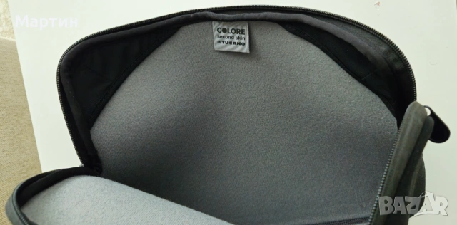 Калъф за лаптоп Tucano, снимка 3 - Лаптоп аксесоари - 54015826