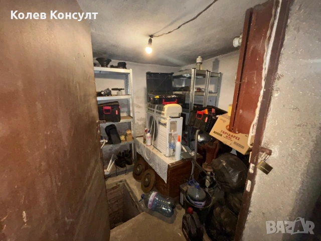 Къща село Черна гора, снимка 7 - Къщи - 53358330