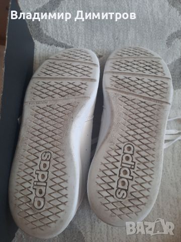 Продавам маратонки ADIDAS, снимка 9 - Детски маратонки - 46271416