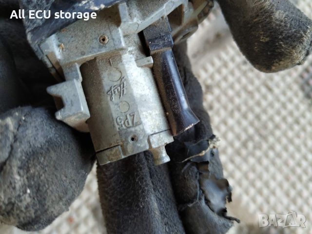 Ключалка, Дръжка, Сензор за Mercedes   W164, снимка 2 - Части - 46449706