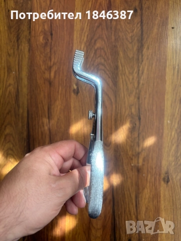 Специален инструмент ( ретрактор, за устата ), снимка 3 - Други инструменти - 51950526