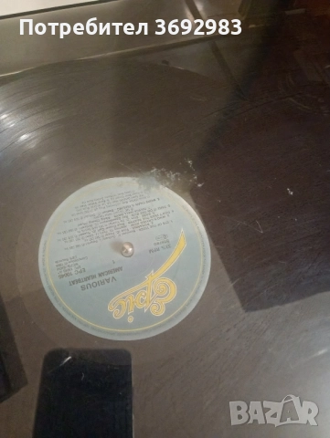 Sony грамофон , снимка 13 - Грамофони - 52183360