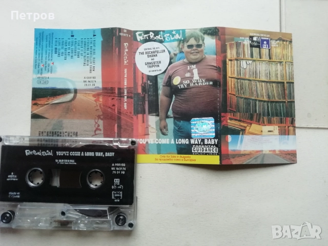 Касетки в идеално състояние, оригинални, снимка 5 - Аудио касети - 51094792