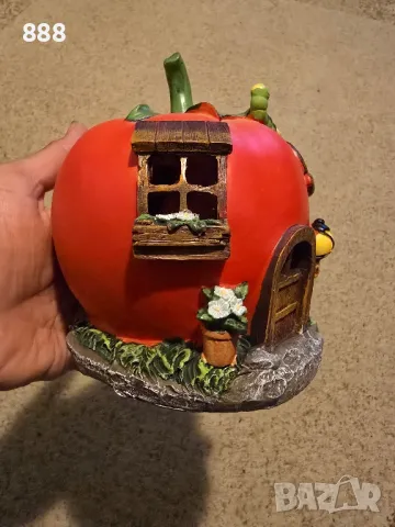 соларна лампа, снимка 2 - Соларни лампи - 50196766