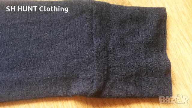 BRYNJE OF NORWAY Thermo Underwear 100% Merino Wool размер 52 / L термо долница - 2589, снимка 5 - Спортни дрехи, екипи - 54283838