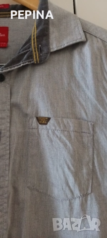 s.Oliver, снимка 10 - Ризи - 52197422