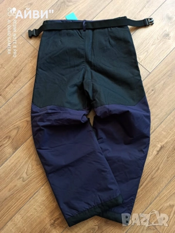 H&M Нов ски панталон, снимка 8 - Детски панталони и дънки - 52417737