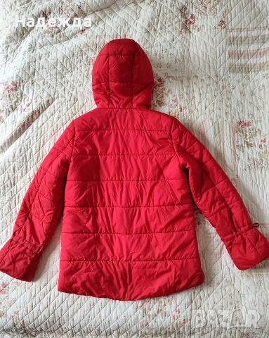 Дамско шушляково яке Orsay