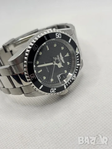 Часовник Invicta Pro Diver ILE89260BA Limited Edition  , снимка 2 - Мъжки - 50884571