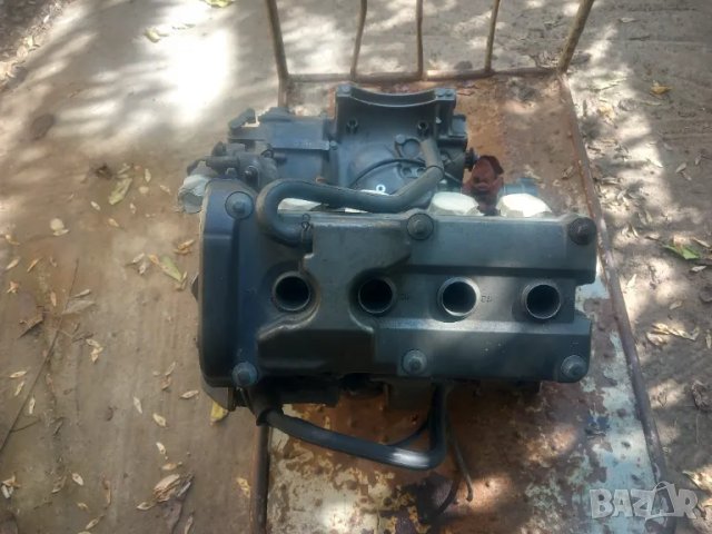 Двигател за honda hornet 600cc , снимка 4 - Мотоциклети и мототехника - 50033696