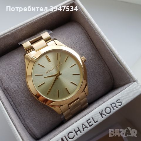 Часовник Michael Kors MK3179, снимка 2 - Дамски - 45951314