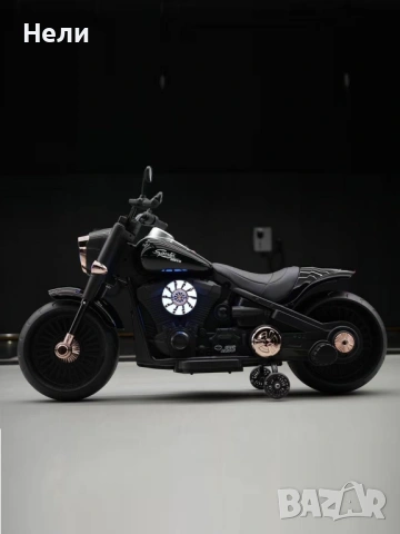 Акумулаторен Мотор SF Racing 12V/10Ah, снимка 7 - Детски велосипеди, триколки и коли - 53945949