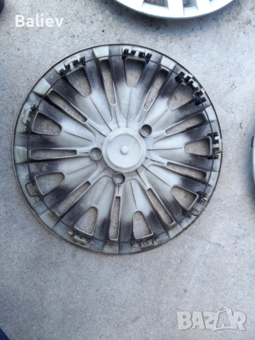 5K0.601.147 H тасове VW, снимка 4 - Аксесоари и консумативи - 53882264