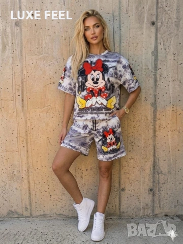 ✨Дамски Комплекти , снимка 8 - Комплекти - 54166613