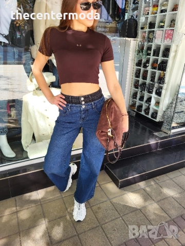 Дамски дънки 