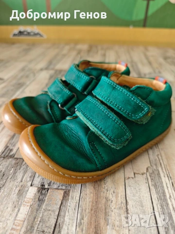 Детски Barefoot обувки Koel - размер 26, снимка 2 - Детски обувки - 53070863