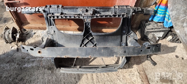 Очиларка Bmw 118D - 122к.с E87 2005г