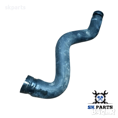 МАРКУЧ / ТРЪБA / ВОДЕН ЗА ОХЛАЖДАНЕ ЗА Fiat Punto 1,2 8v, снимка 2 - Части - 52659054