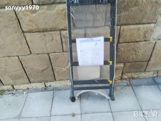 НОВА СТЪЛБА 3+1 0309251745, снимка 12 - Други инструменти - 51595264