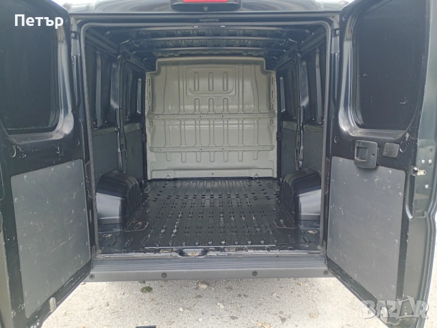 Пежо Боксер 2015г FULL екстри, снимка 7 - Бусове и автобуси - 54259335