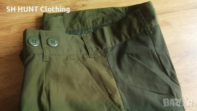 DOVREFJELL Trouser размер S за лов риболов панталон - 2255, снимка 8 - Екипировка - 53661460