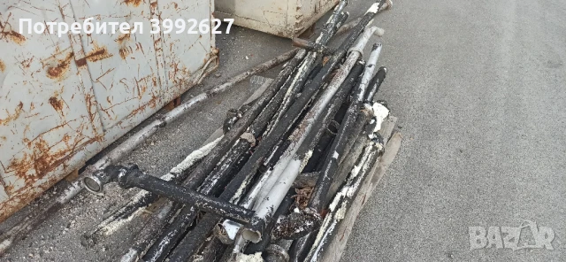 хромникелови фитинги, снимка 3 - ВИК - 50543032