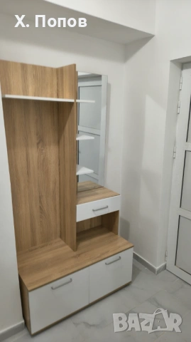 Давам под наем Апартамент, ул Славянски 11, снимка 7 - Апартаменти - 53826531