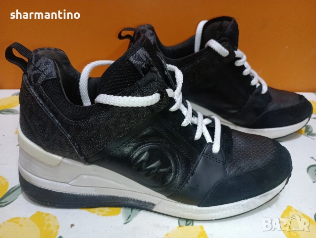 Michael Kors N 38 оригинални кожени