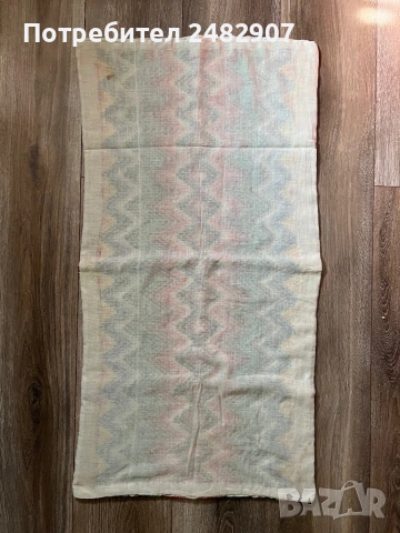 Текстилно пано за стена/Ковьор, снимка 5 - Пана - 53753629