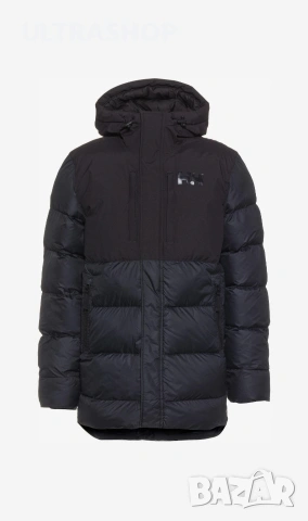 Ново яке Helly Hansen size S ACTIVE PUFFY Long Jacket 