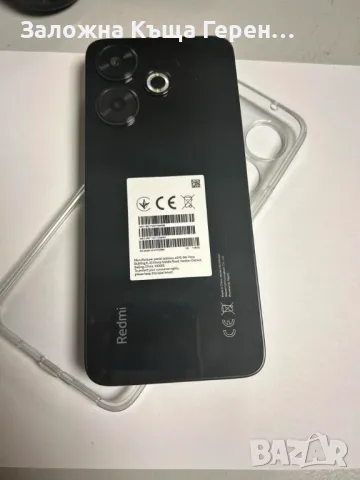 Xiaomi Note 12 5G, снимка 2 - Xiaomi - 47512971