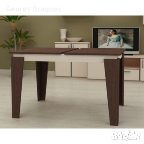 Кухненска маса