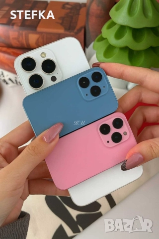 Мини смарт телефон