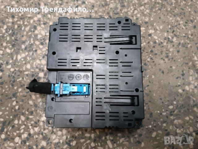 Bluetooth control unit Fiat 500, Lancia Ypsilon 51926903 , 5555503114