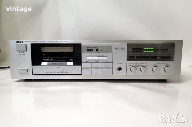 Yamaha K-340, снимка 1 - Декове - 46805861