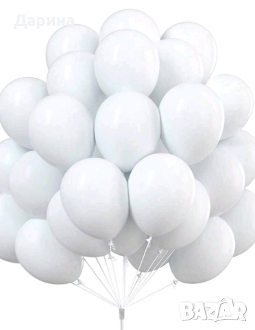 Кутии за балони с надпис ONE или BABY , снимка 11 - Други - 42351944