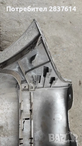 Задна броня и задна светлина(дясна) заWV Polo-9N, снимка 5 - Части - 50481981