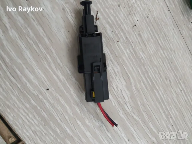 ДАТЧИК СТОП СВЕТЛИНА SAAB 9-5 И 95 , 5106141