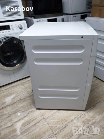 9кг Пара Miele Сушилня с термопомпа Миеле 12м Гаранция, снимка 10 - Сушилни - 53253314