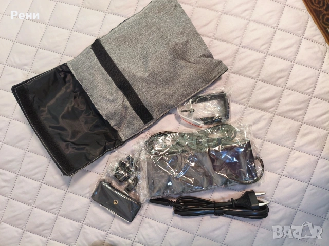 професионална лед ринг лампа Yumi, снимка 2 - Лед осветление - 53373854