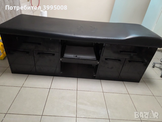 Козметична кушетка