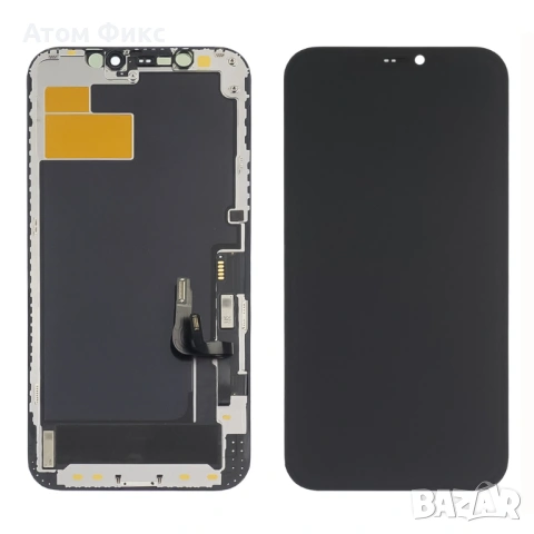 Дисплей за APPLE iPhone 12/ 12 Pro (Grade A) Original