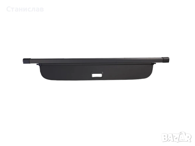 Щора за багажник на Jeep Grand Cherokee 4 WK2