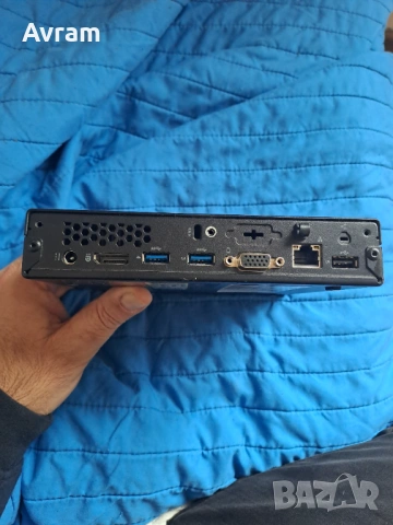 Продавам компютър за заведение Леново , снимка 2 - Работни компютри - 53020202