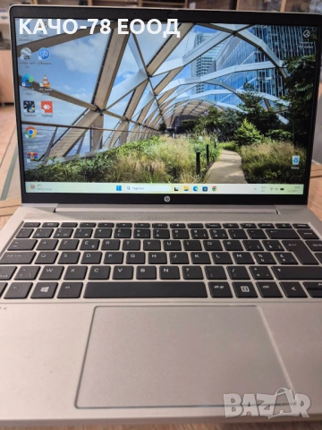 Лаптоп HP ProBook 440 G8